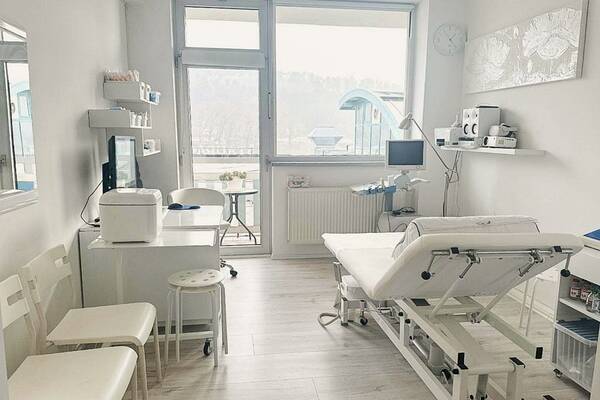 Comprehensive treatment stay 2026