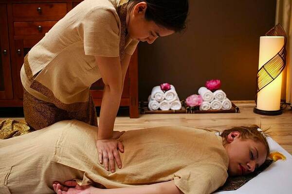 Comprehensive treatment stay 2026