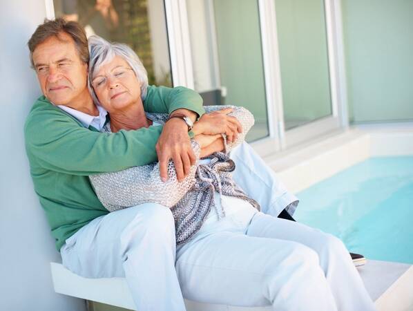 Senior Stay 2026