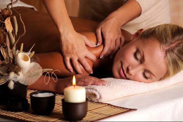 Treatment stay for a sore back 2026
