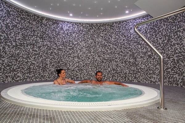 New Year's Eve Wellness