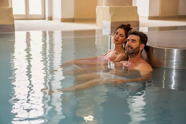 New Year's Eve Wellness