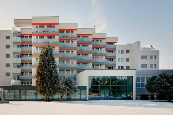 Hotel Hviezda ***