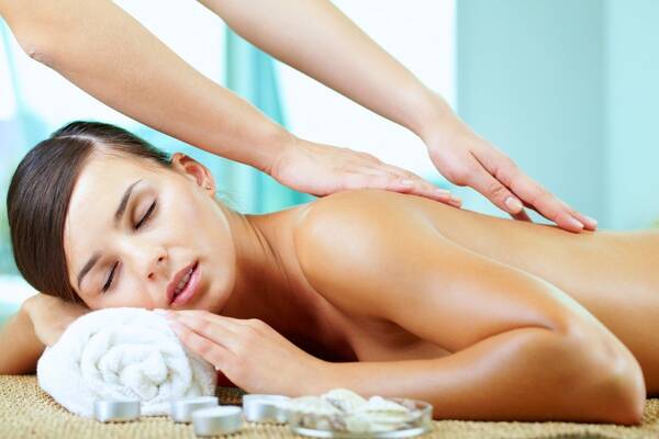 Wellness Stay 