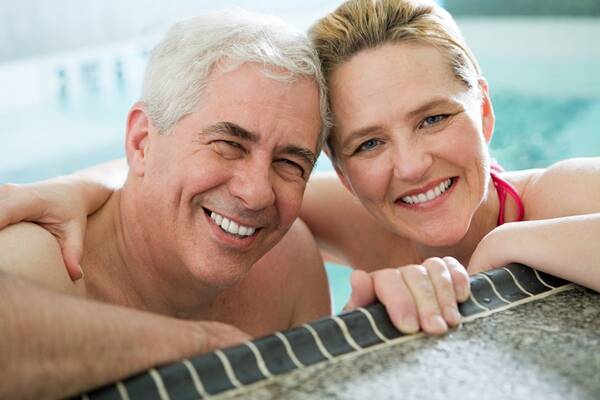 Week for seniors 2026
