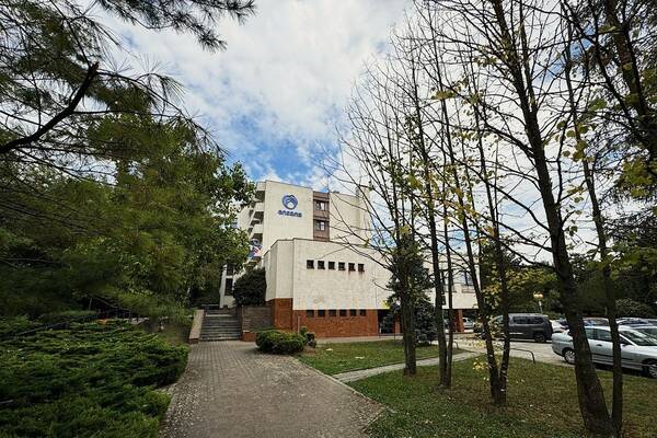 Vietoris Ensana Health Spa Hotel