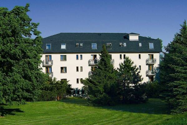 Morava Ensana Health Spa Hotel