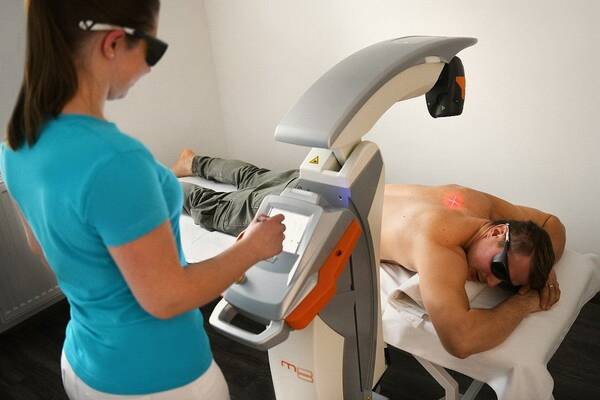 Senior treatment stay