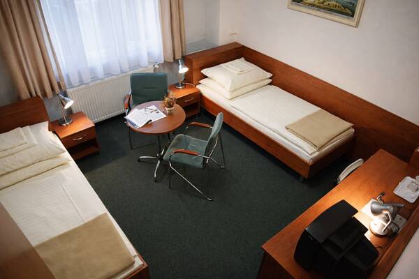 Room Standard