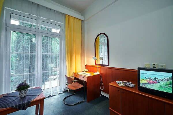Room Standard