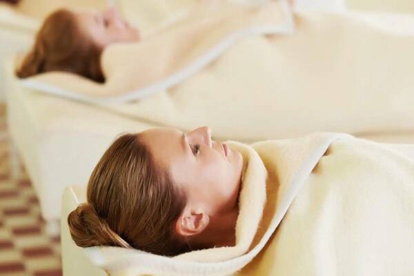 Curative stay KLASIK 