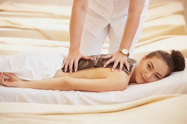 Curative stay KLASIK 