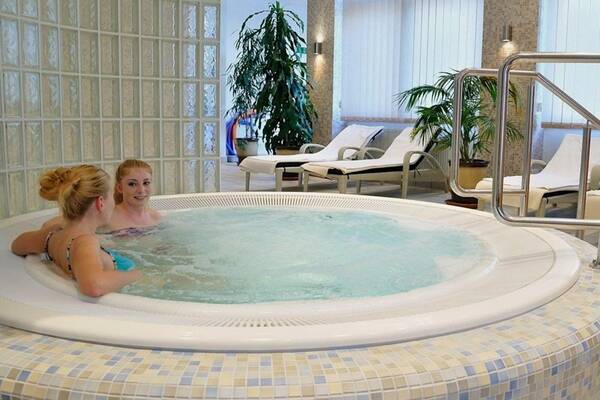 Relax vacation
