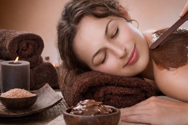 Wellness stay