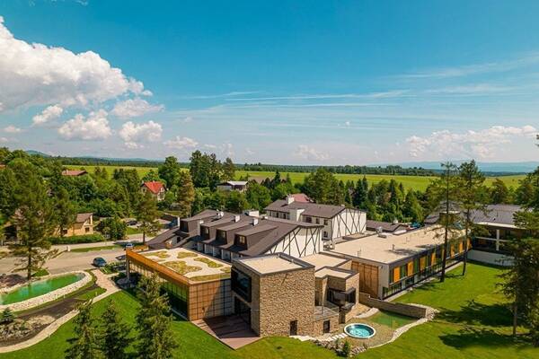 Hotel Hills ****
