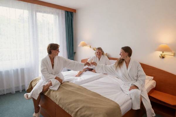Stay for ladies