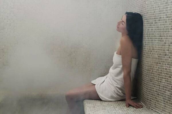 Special offer during the week