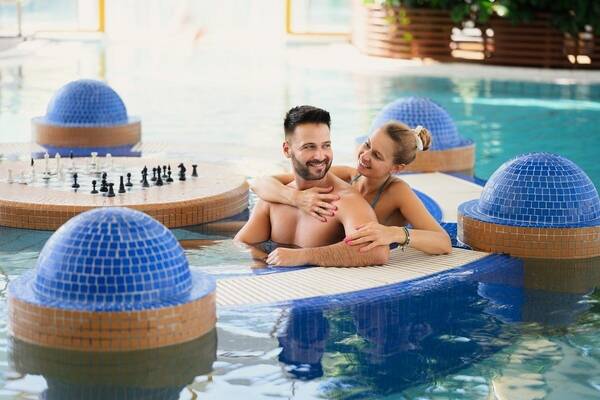 Accommodation All Inclusive