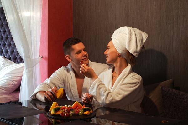 Relax in the middle of the week with entrance to the Sárvár spa