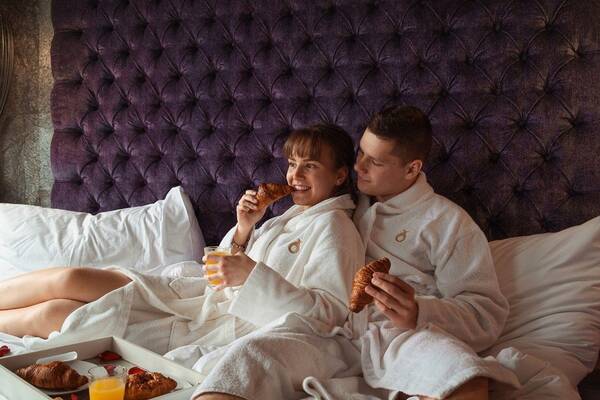 Relax in the middle of the week with entrance to the Sárvár spa