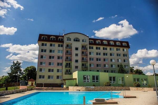 Rimava medical home ***