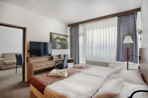 Suite