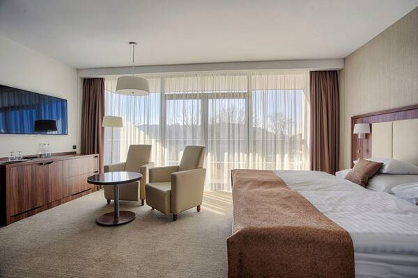President/Family suite