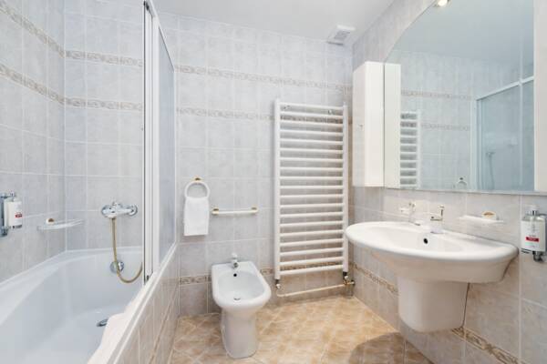 President/Family suite