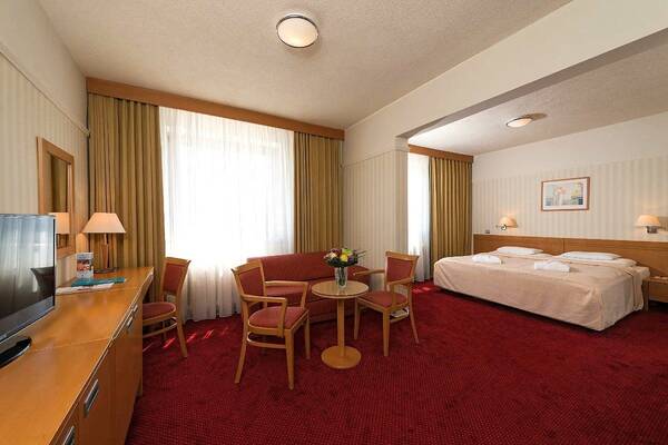 Junior Suite