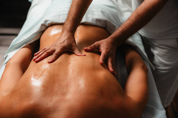 Relaxation stay Health