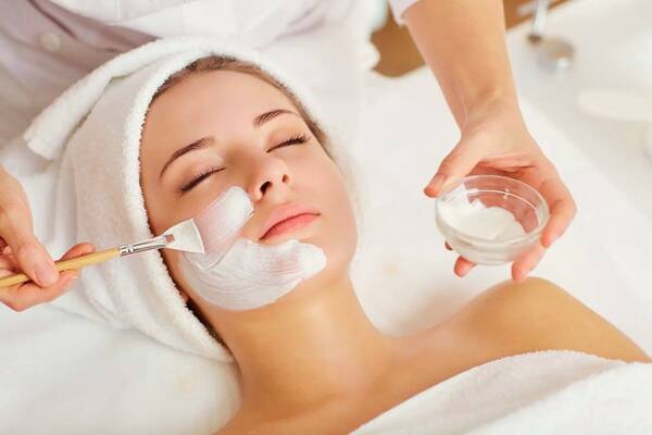 Relaxation stay Health