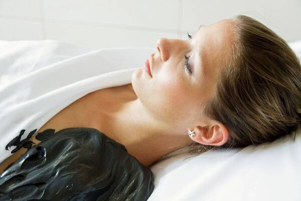 Piešťany healthy relaxation