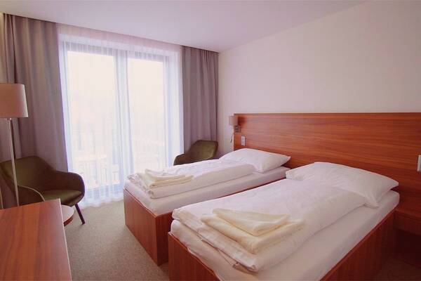 Hotel Palace Grand 2 ****