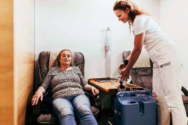 Tatra Week for Seniors 