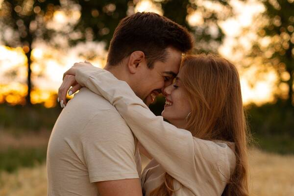 Romantic stay