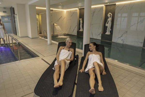 Wellness & Relaxation 2026/2027