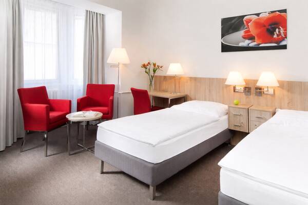 Hotel Morava***Superior 