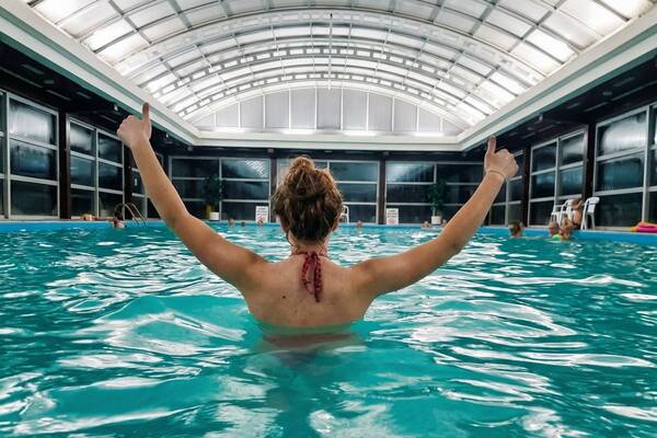 Wellness Stay 