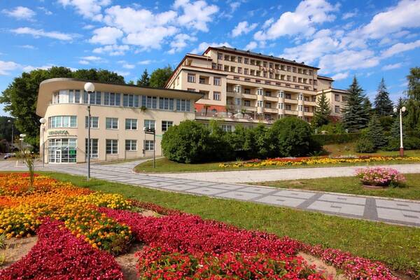 Hotel Palace ****