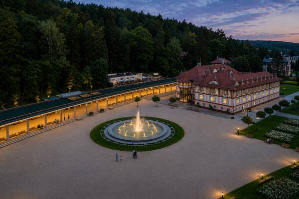 Hotel Morava***Superior 