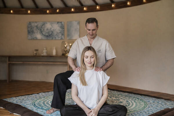 Wellness Vacation