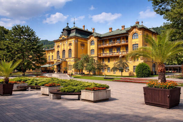 Bardejov