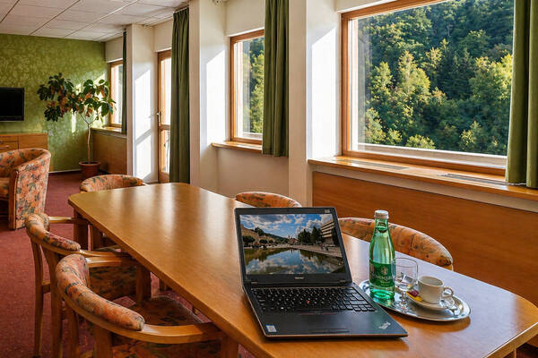 Business suite