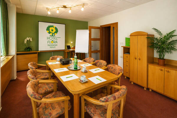 Business suite