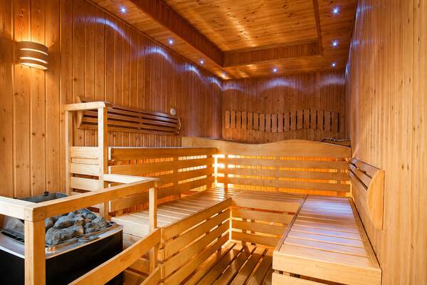 Pension Alžbeta spa house 