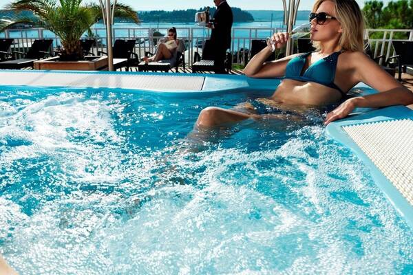 Leisure Stay 