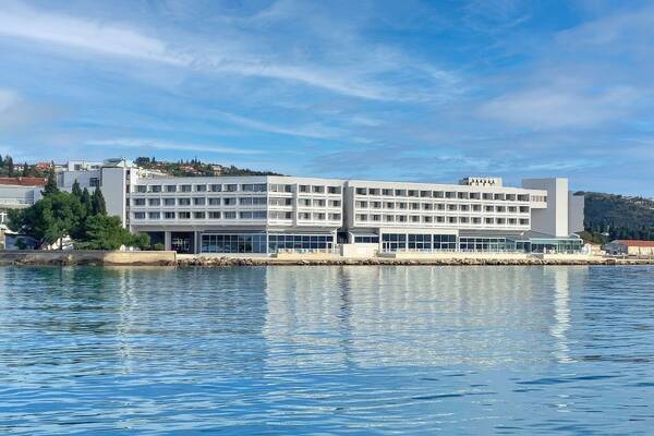 Histrion Hotel ****