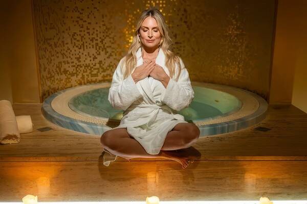 Relax from 2 nights
