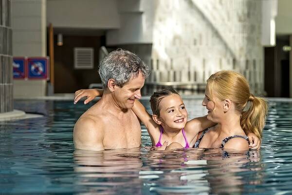 A relaxing experiential stay in Prekmurska Vas Ajda ****