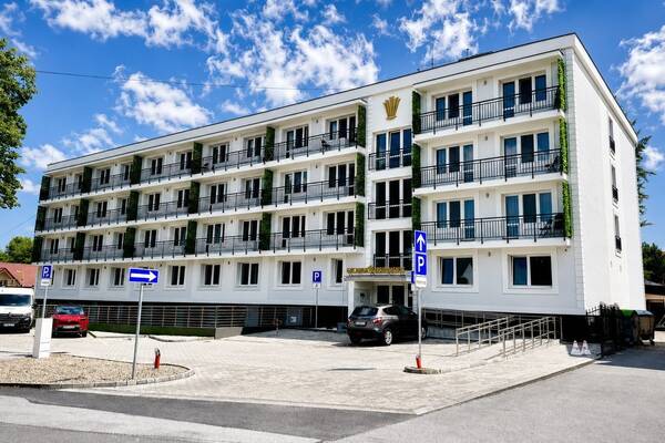 Apartment Galanda **